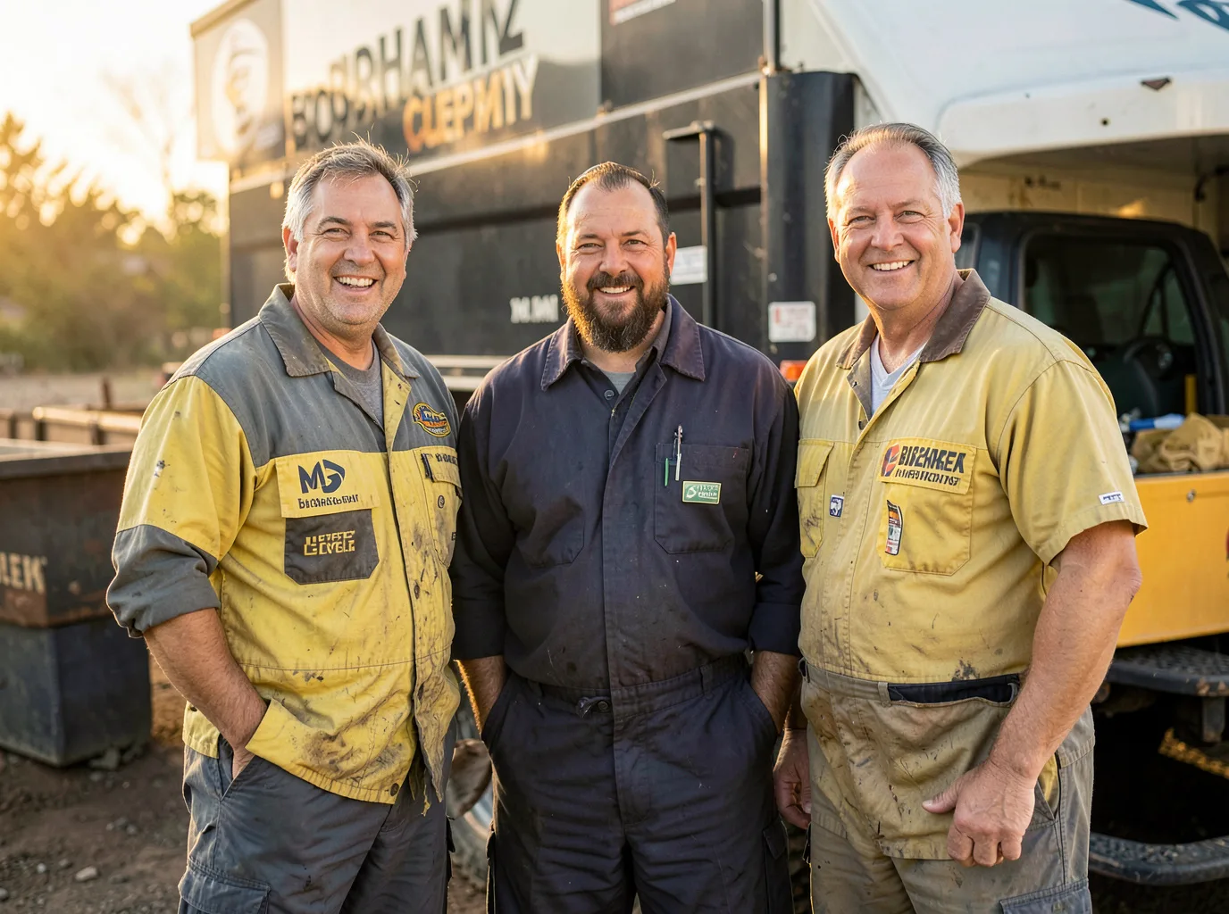 Sewage Cleanup company in Almont, ND