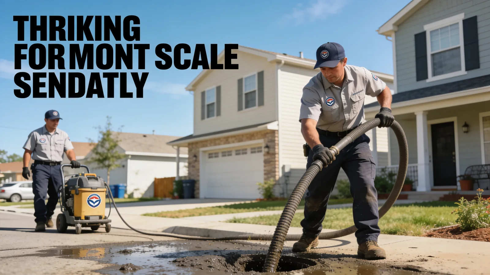 Sewage Cleanup in Almont, ND near me